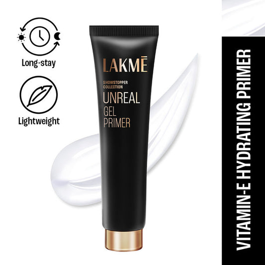 LAKME PRIMER UNREAL GEL 30G