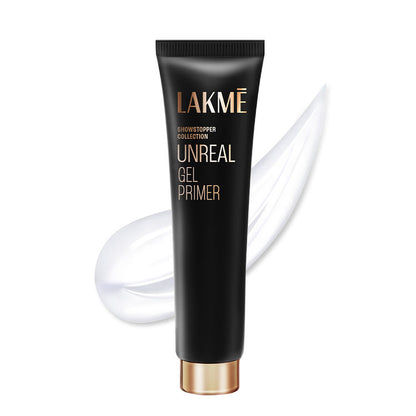 LAKME PRIMER UNREAL GEL 30G