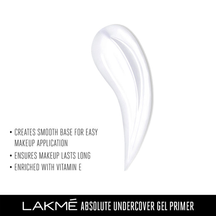 LAKME PRIMER UNREAL GEL 30G