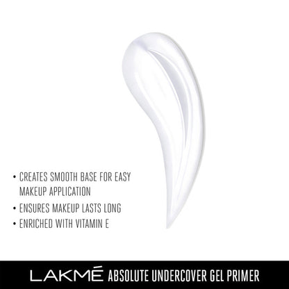 LAKME PRIMER UNREAL GEL 30G