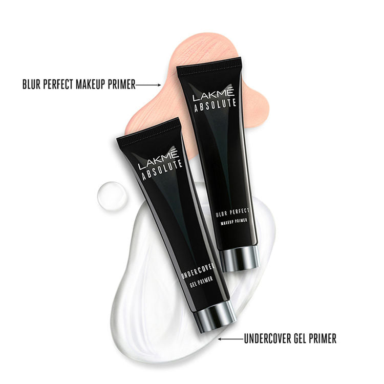 LAKME PRIMER UNREAL GEL 30G