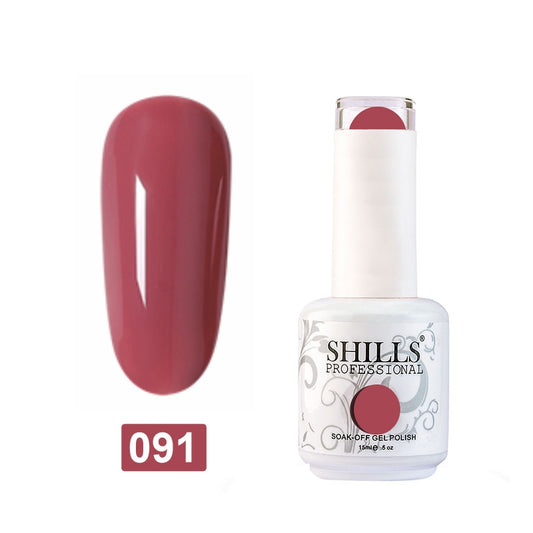 SHILLS PROFESSIONAL GEL POLISH 091