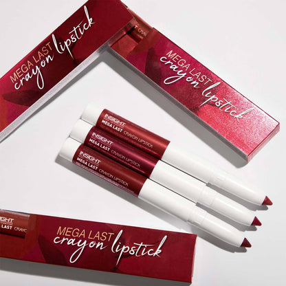 INSIGHT LIPSTICK CRAYON LL-05 02