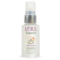 LOTUS ORGANICS VIT C RADIANCE BOOSTER SERUM 30ML