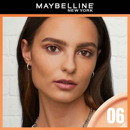 MAYBELLINE FACE TINT FITME 06