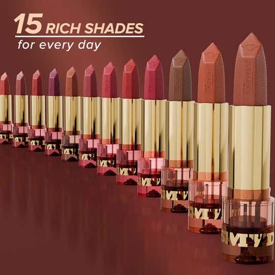 FOREVER 52 LIPSTICK MDL011 DREAMY DAY