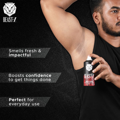 PURE SENSE DEO. COOL BRUTE BX 150 ML