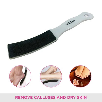 VEGA PEDICURE FILE PD 30