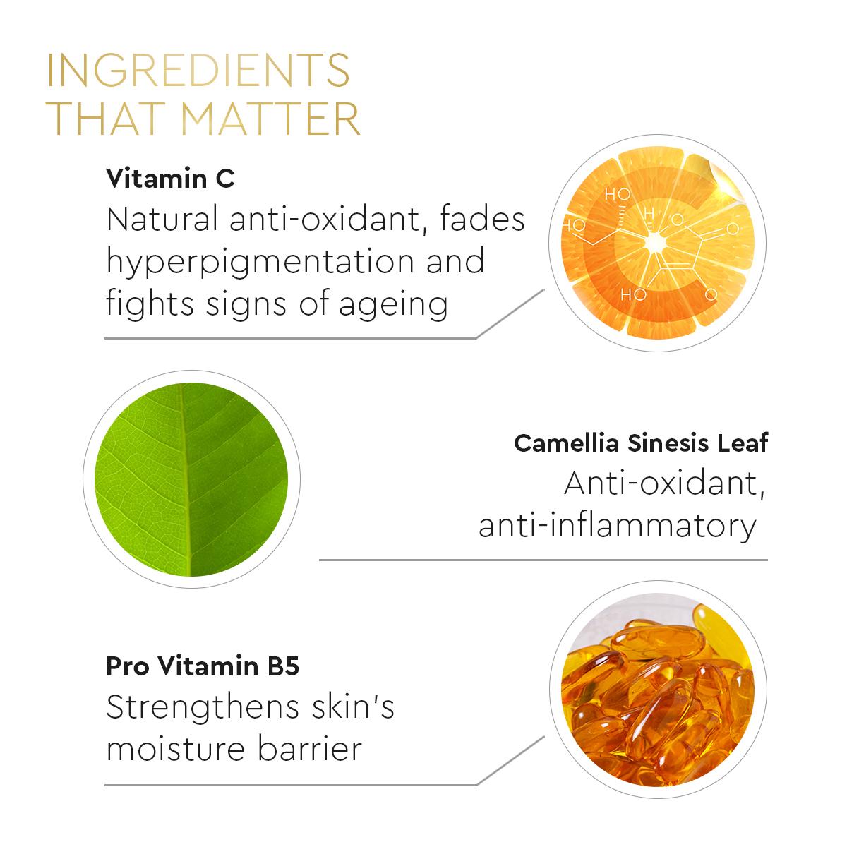 VLCC PRO PERFECT MICRO SERUM 30ML