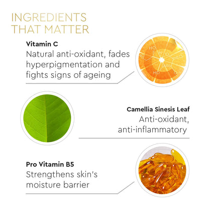 VLCC PRO PERFECT MICRO SERUM 30ML
