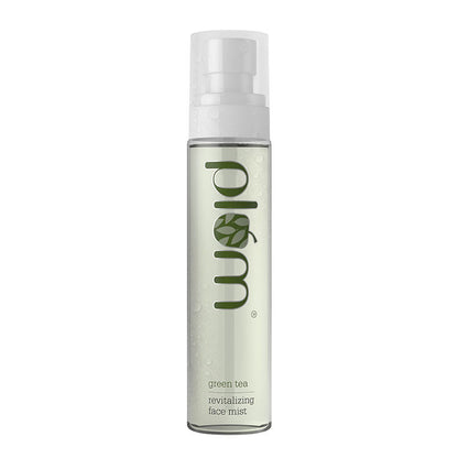 PLUM FACE MIST GREEN TEA REV 100 ML