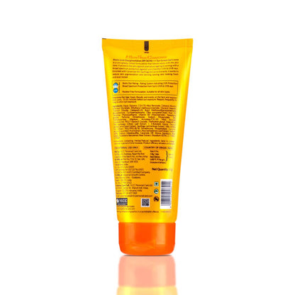 VLCC SUNSCREEN SPF 30 GEL 50G