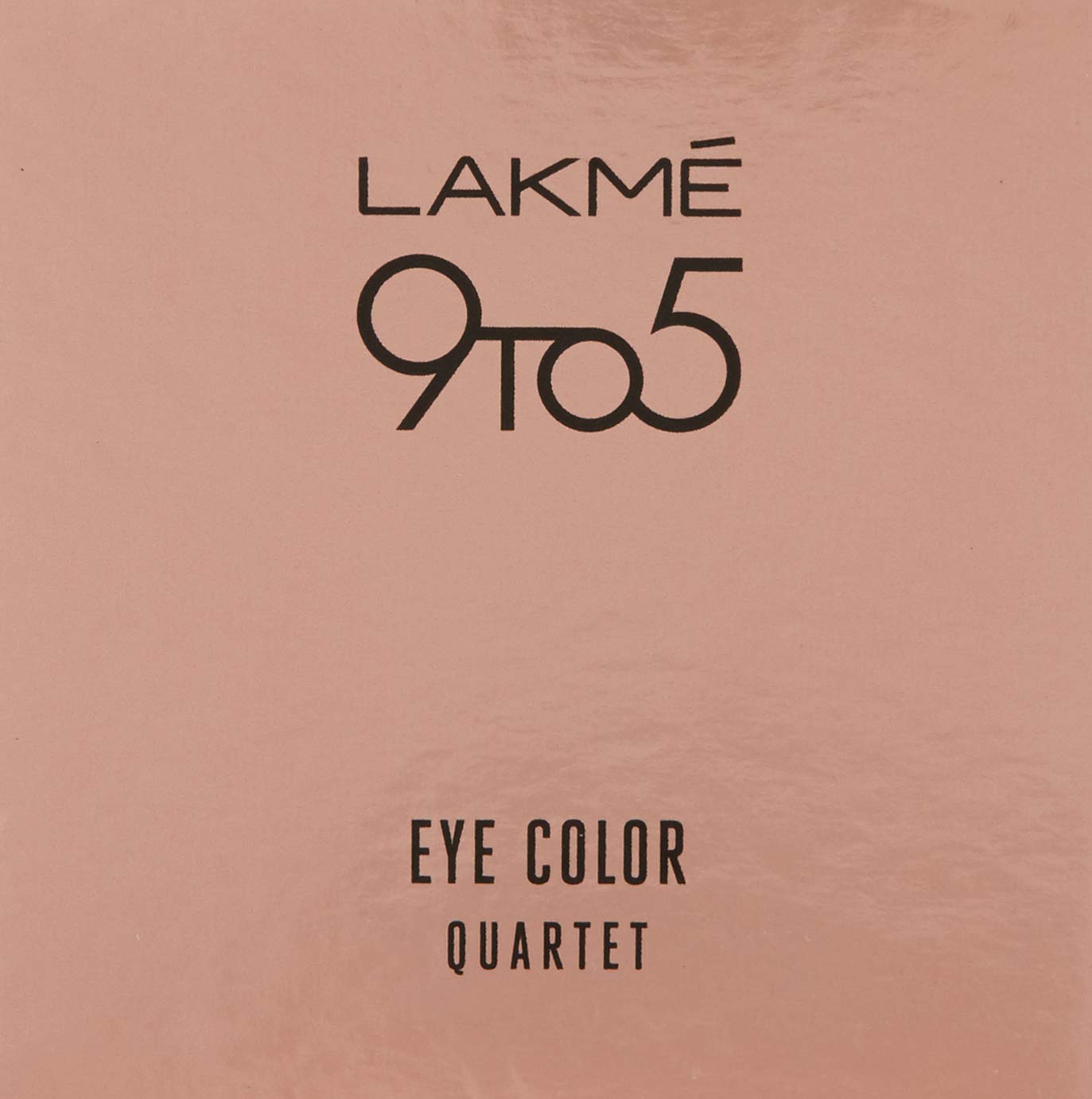 LAKME 9TO5 EYE SHADOW MYSTIC NUDES 7 GM