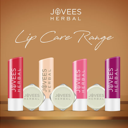 JOVEES VITAMIN E LIP BALM 5GM