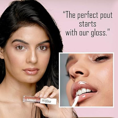 INSIGHT LG-41 01 LIP GLOSS