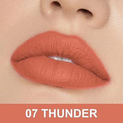 FLICKA LIPSTICK LIP ALERT 07 THUNDER