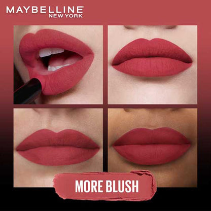 MAYBELLINE LIPSTICK ULTIMATE 499