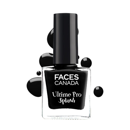 FACES NAIL PAINT 15 6 ML