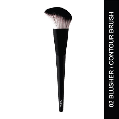 FLICKA BRUSH 02 CONTOUR