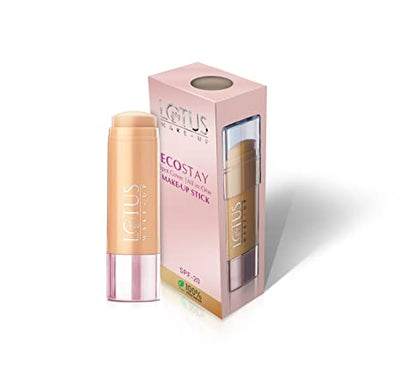 LOTUS MAKE-UP ECO CONCEALER EM 50