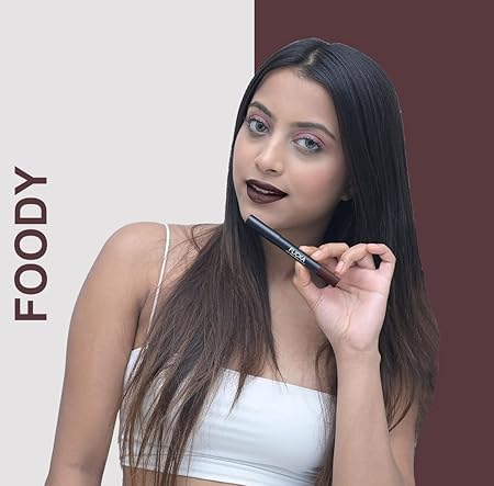 FLICKA LIP CRAYON 06 FOODY