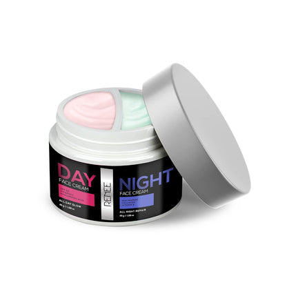 RENEE DAY & NIGHT FACE CREAM 90G