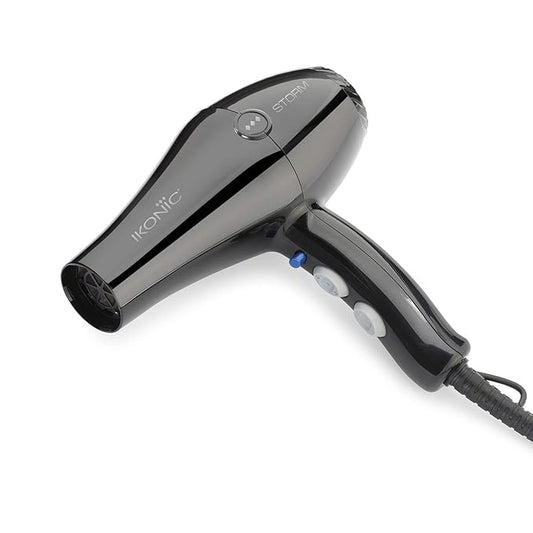 IKONIC PROFESSIONAL HAIR DRYER STORM