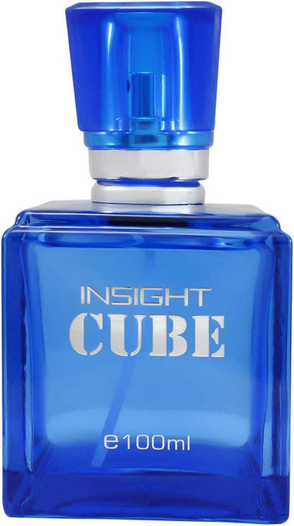 INSIGHT PERFUME CUBE-20