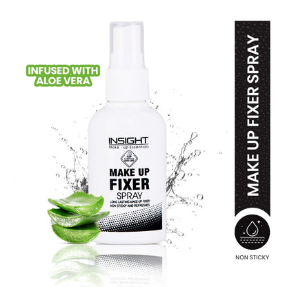 INSIGHT MAKEUP FIXER SPRAY 75ML
