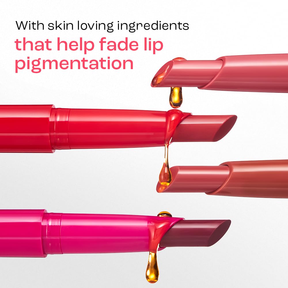LAKME 9TO5 FOREVER MATTE LIP CRAYON BURGUNDY BLOOM 1.1G