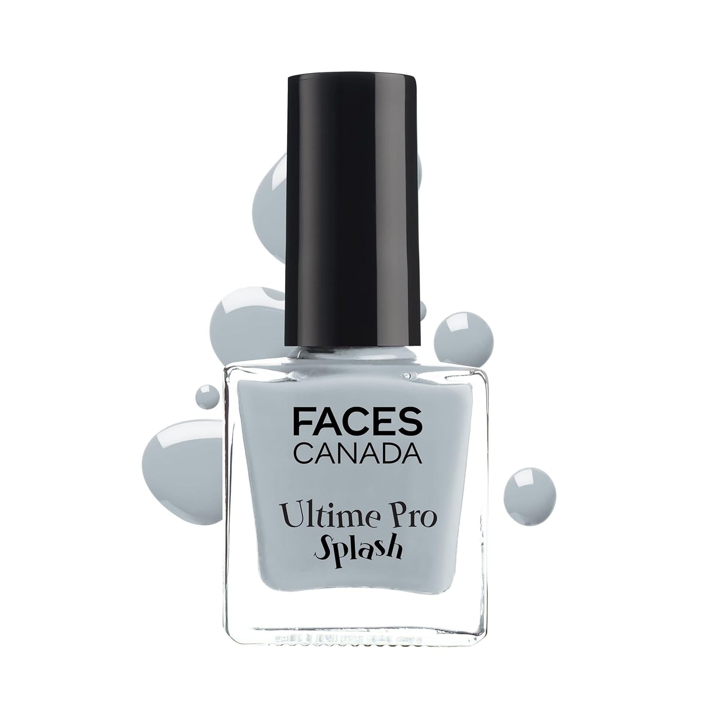 FACES NAIL PAINT 38 6 ML