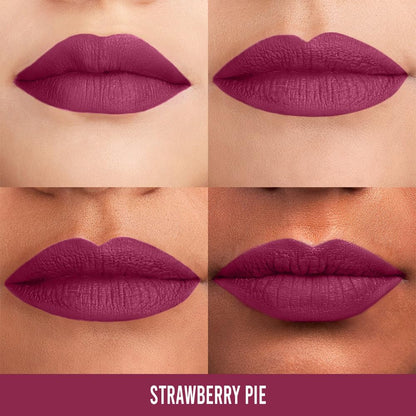 LAKME LIP LINER 04 STRAWBERRY