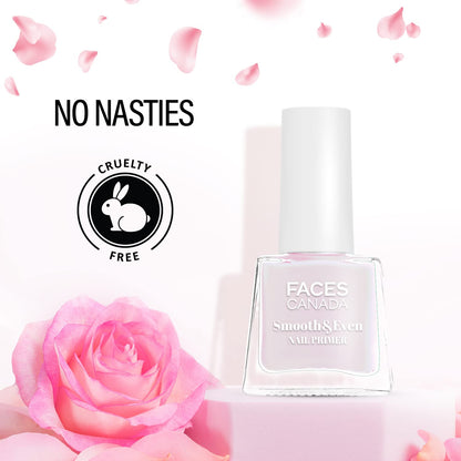 FACES NAIL PRIMER