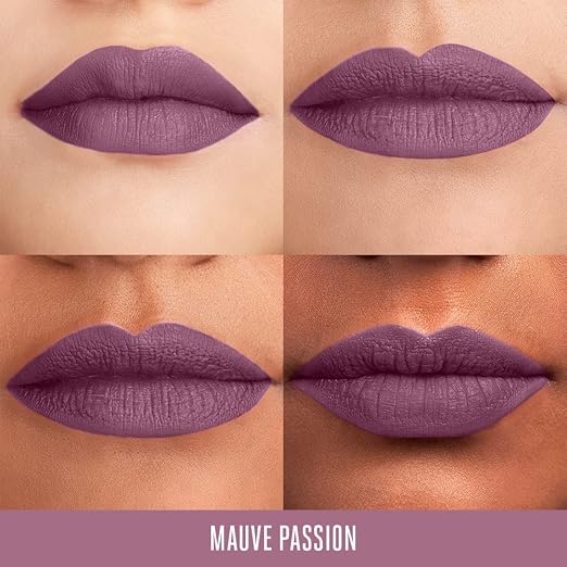 LAKME PERFECT DEFINITION LIPLINER 08 MAUVE PASSION 0.78G