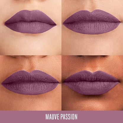 LAKME PERFECT DEFINITION LIPLINER 08 MAUVE PASSION 0.78G