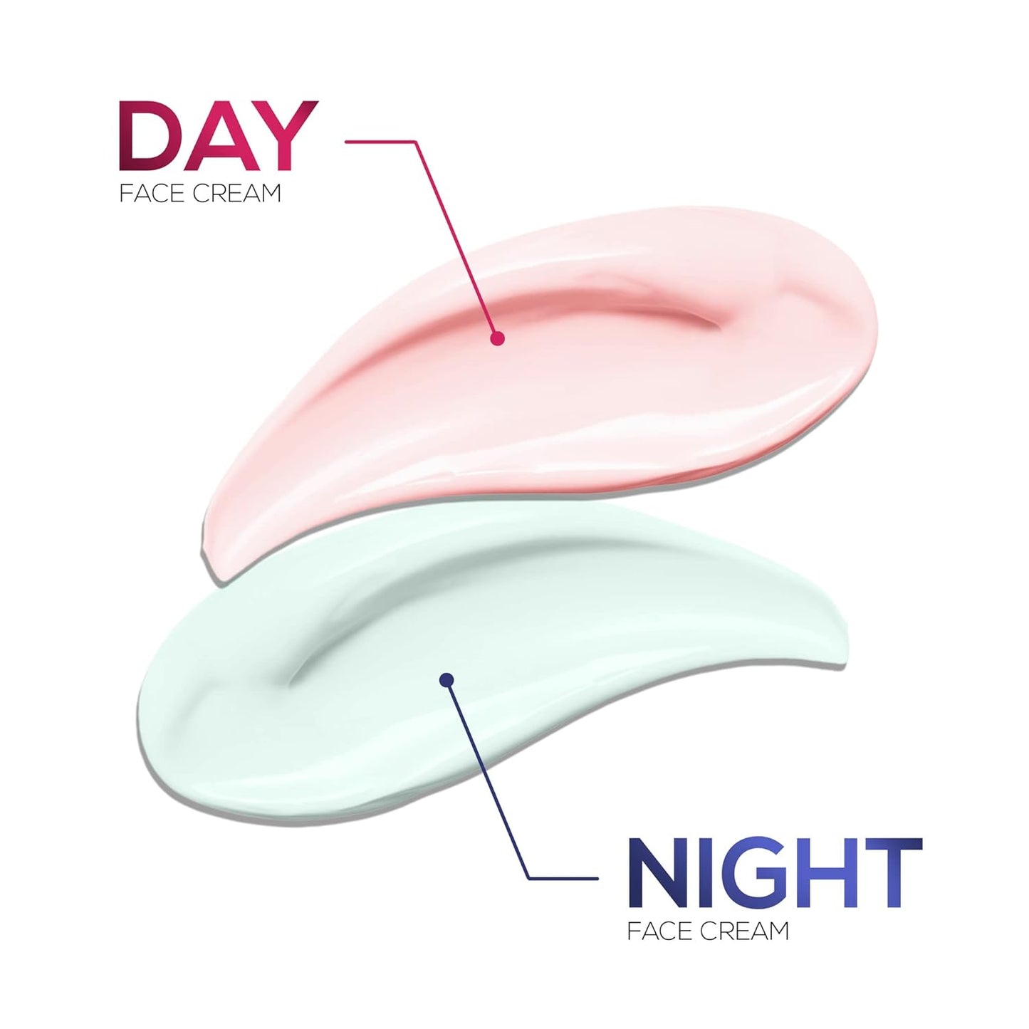 RENEE DAY & NIGHT FACE CREAM 90G