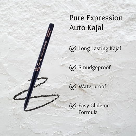 GORGEOUS GIRL KAJAL AUTOMATIC BLACK