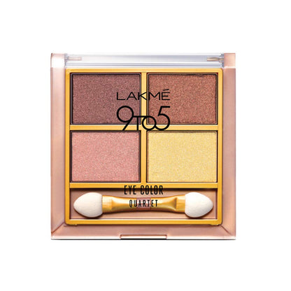 LAKME 9TO5 EYE SHADOW DESERT ROSE 7G