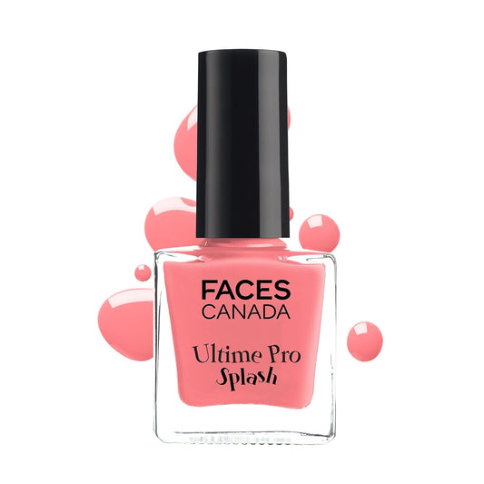 FACES NAIL PAINT 201 7 ML