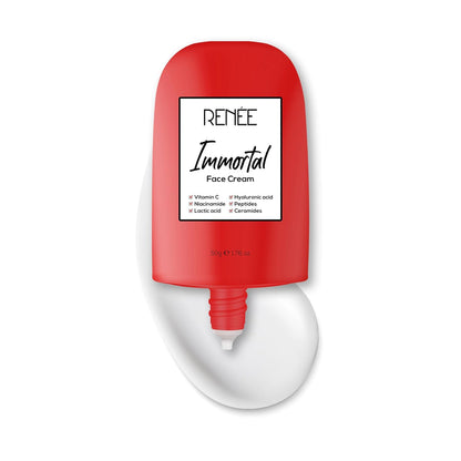 RENEE IMMORTAL FACE CREAM 50G