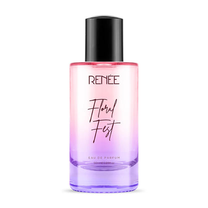 RENEE FLORAL FEST EAU DE PARFUM 50ML