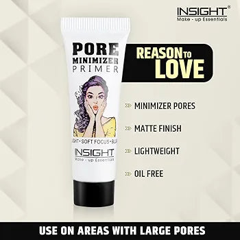 INSIGHT PORE PRIMER