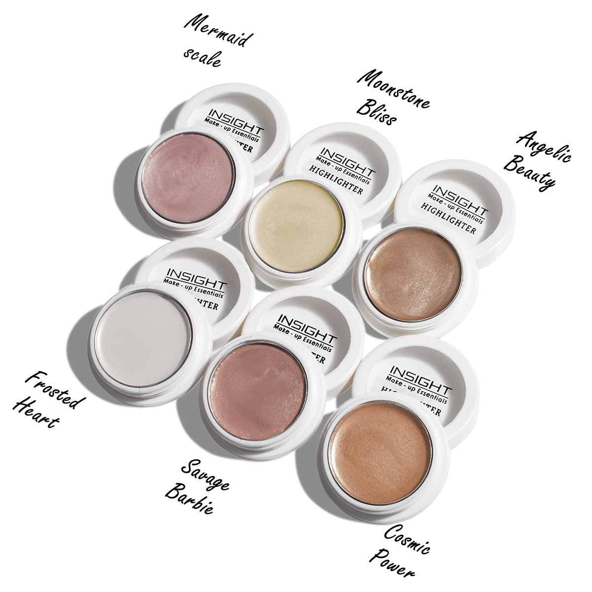 INSIGHT MAKE UP HIGHLIGHTER 04