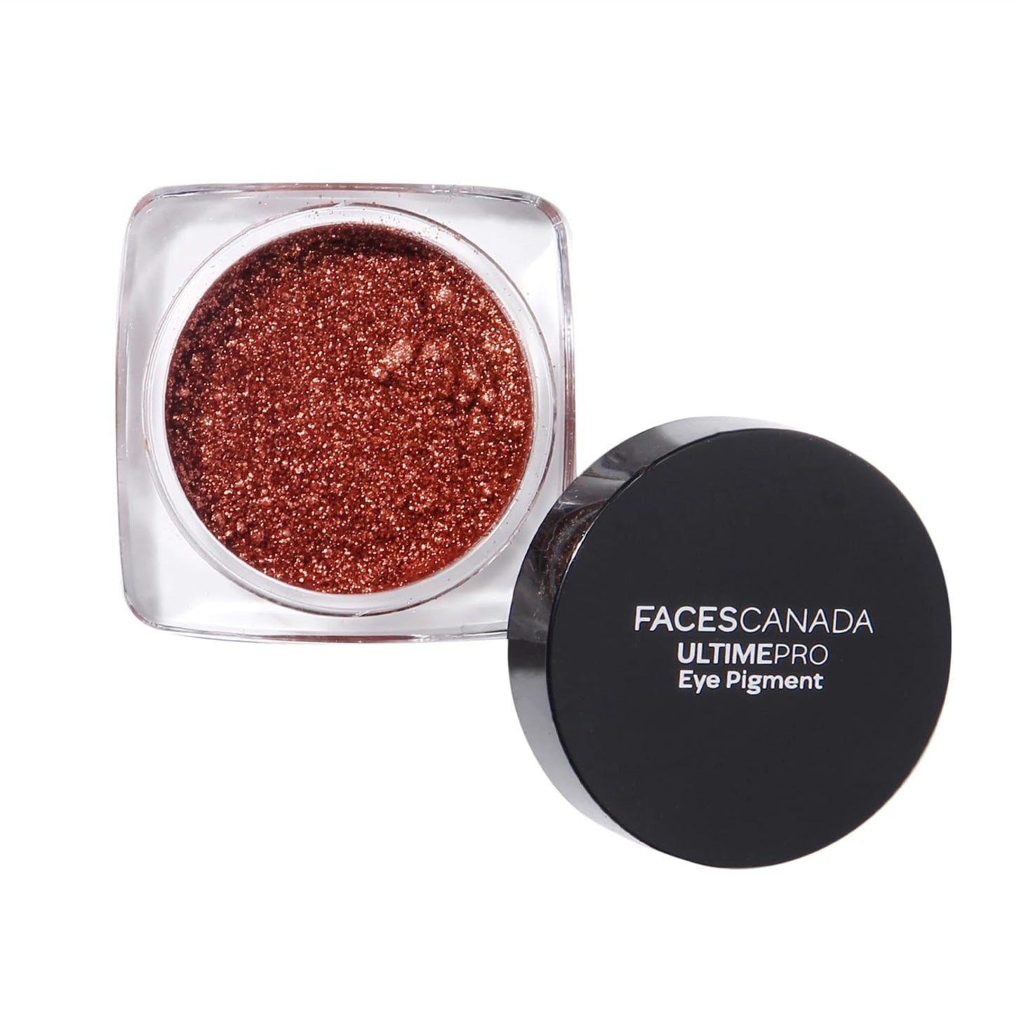 FACES ULTIME PRO EYE PIGMENT COPPER 1.8 G