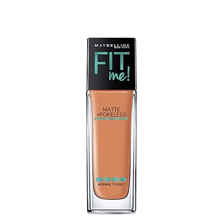 MAYBELLINE FITME FOUNDATION PUMP 338 30 ML