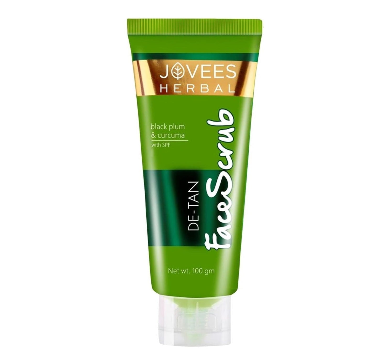 JOVEES DE-TAN SCRUB 50GM