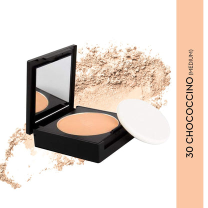 SUGAR COMPACT 30 CHOCOCCINO 6 G