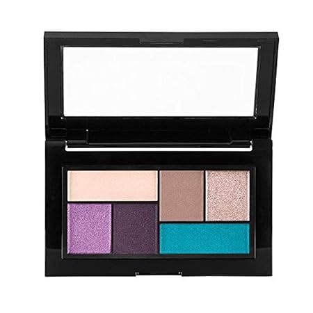 MAYBELLINE EYESHADOW CITY MINI GRAFFITN 6.1 G