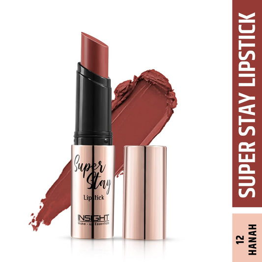 INSIGHT LIPSTICK LL-06 12 HANNAH