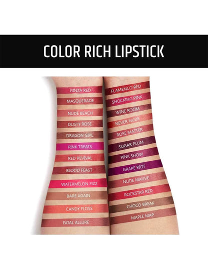 INSIGHT LIPSTICK L-23 28 DUSTY ROSE